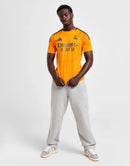 Camiseta del Real Madrid II 2024/2025