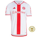 Camiseta del Internacional II 2024/2025 - Todos os Patrocínios
