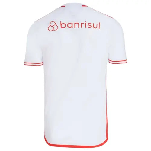 Camiseta del Internacional II 2024/2025 - Todos os Patrocínios