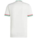 Camiseta del Retrô I México 1985