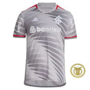 Camiseta del Internacional III 2024/2025 - Todos os Patrocínios
