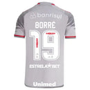 Camiseta del Internacional III 2024/2025 - Todos os Patrocínios