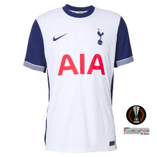 Camiseta del Tottenham I 2024/2025 - Versión del jugador