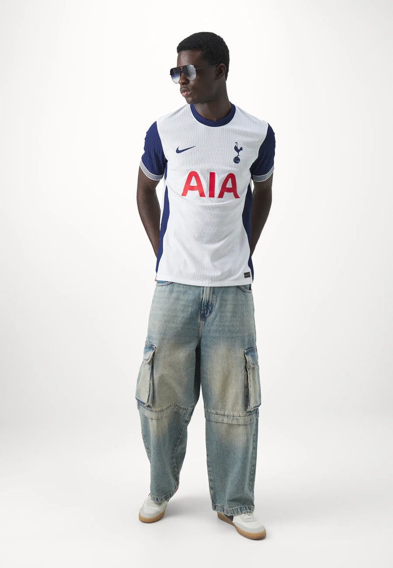 Camiseta del Tottenham I 2024/2025 - Versión del jugador
