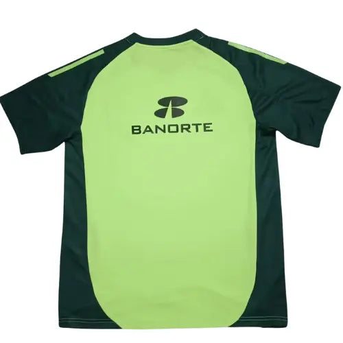 Camiseta del Treino México 2025/26