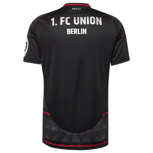 Camiseta del Union Berlin II 2024/2025
