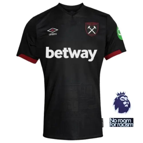 Camiseta del West Ham II 2024/2025