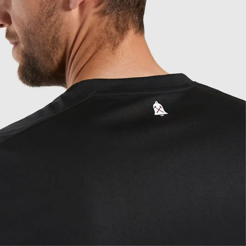 Camiseta del West Ham II 2024/2025