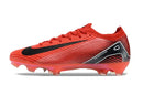 Bota de fútbol Nike Air Zoom Mercurial Vapor 16 Elite FG - Vermelho/Preto