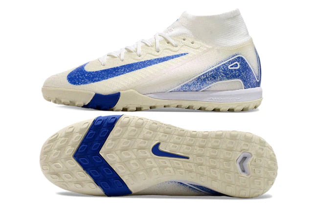 Bota de fútbol Nike Mercurial Superfly 10 Elite Society "Blue Print"