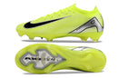 Bota de fútbol Nike Air Zoom Mercurial Vapor 16 Elite FG - Amarelo/Preto