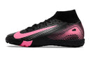 Bota de fútbol Nike Mercurial Superfly 10 Elite Society - Preto/Rosa