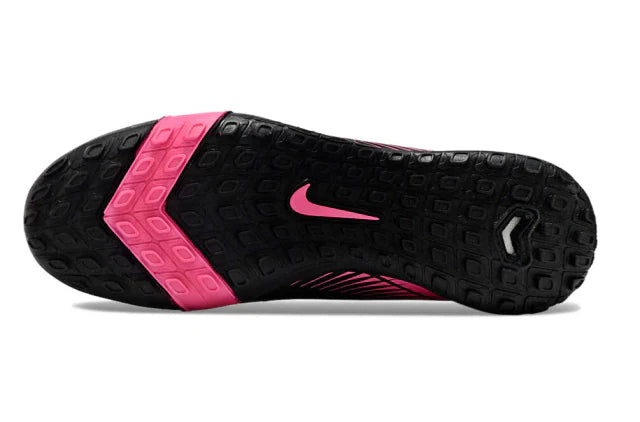 Bota de fútbol Nike Mercurial Superfly 10 Elite Society - Preto/Rosa