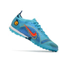 Bota de fútbol Nike Mercurial Vapor 14 Society "Blue Print"
