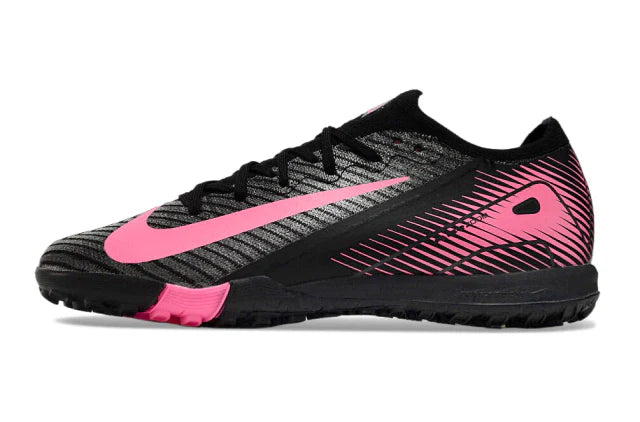 Bota de fútbol Nike Mercurial Vapor 16 Elite Society - Preto/Rosa