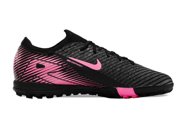 Bota de fútbol Nike Mercurial Vapor 16 Elite Society - Preto/Rosa