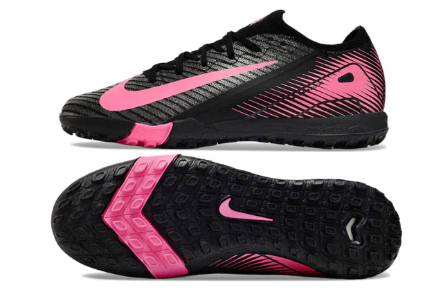 Bota de fútbol Nike Mercurial Superfly 10 Elite Society - Preto/Rosa