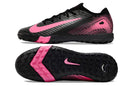 Bota de fútbol Nike Mercurial Vapor 16 Elite Society - Preto/Rosa