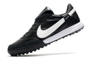 Bota de fútbol Nike Premier 3 TF - Preto/Branco