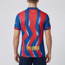 Camiseta Barcelona IV 2025/26 – Versión Jugador