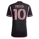 Camiseta del Inter Miami II 2023 - Messi