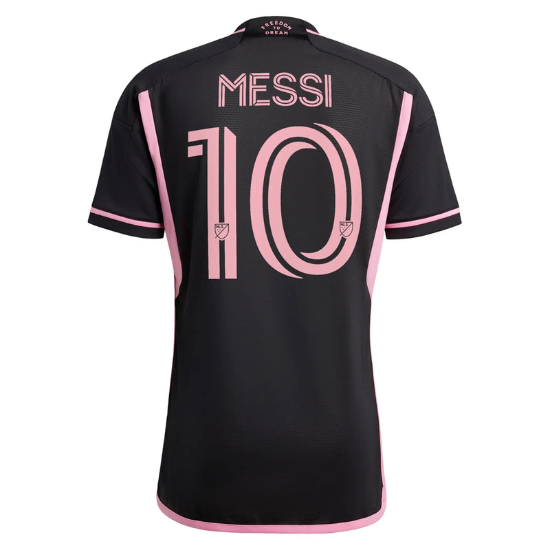 Camiseta del Inter Miami II 2023 - Messi