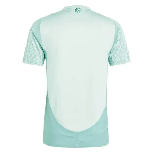 Camiseta del México II 2024/2025