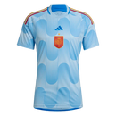 Camiseta del Espanha II 2022/2023
