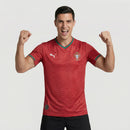 Camiseta Portugal I 2026