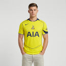 Camiseta Tottenham III 2025/26