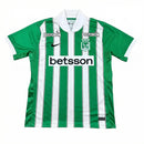 Camiseta Atlético Nacional I 2026