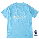 Camiseta del Nottingham Forest III 2024/2025