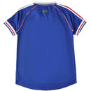 Camiseta Retrô Francia I 1998