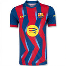 Camiseta Barcelona IV 2025/26 – Versión Jugador