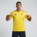 Camiseta Colombia I 2026
