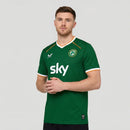 Camiseta Irlanda I 2026