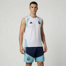 Kit Regata Entrenamiento Argentina II 2026