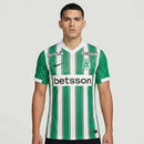 Camiseta Atlético Nacional I 2026
