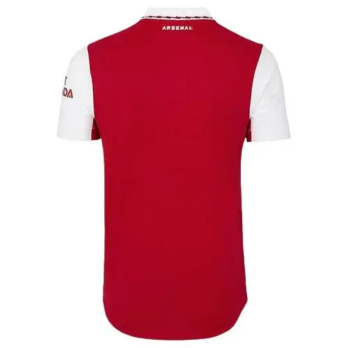Camiseta del Arsenal I 2022/2023