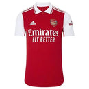 Camiseta del Arsenal I 2022/2023