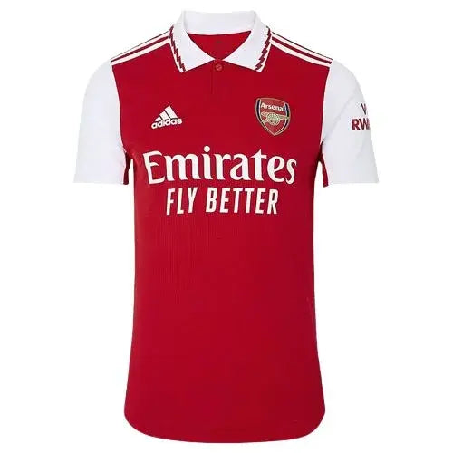Camiseta del Arsenal I 2022/2023