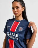 Camiseta del PSG I 2024/2025 - Mujer