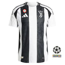 Camiseta del Juventus I 2024/2025