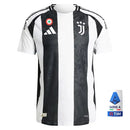 Camiseta del Juventus I 2024/2025