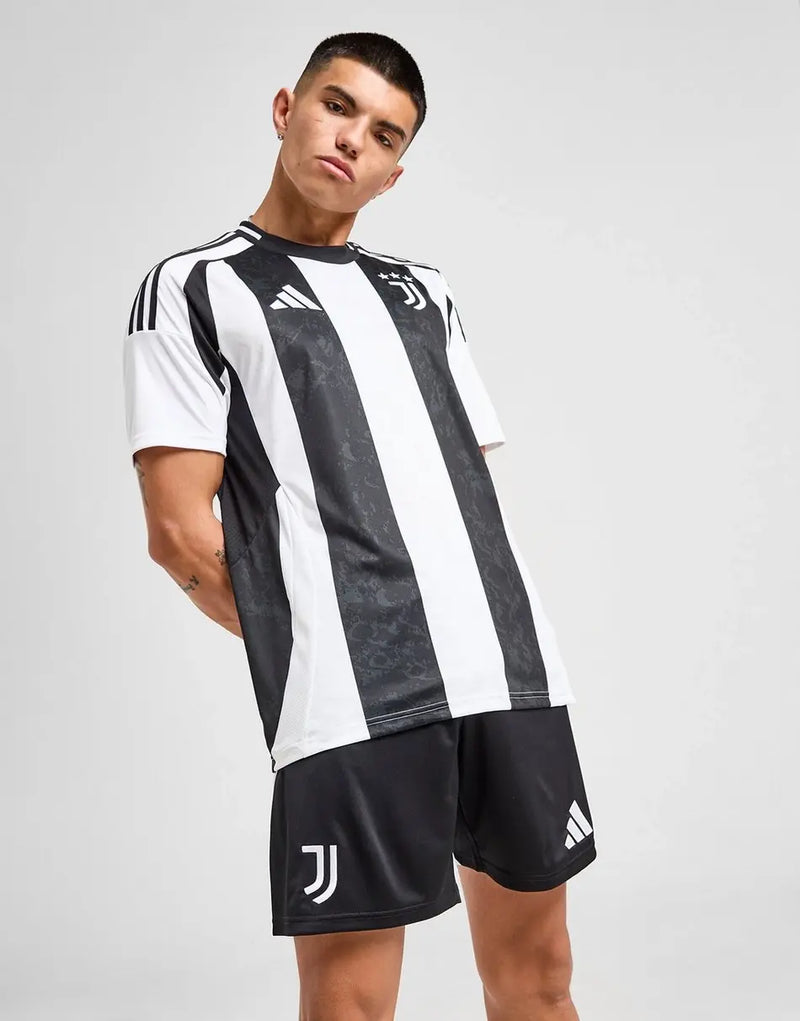 Camiseta del Juventus I 2024/2025