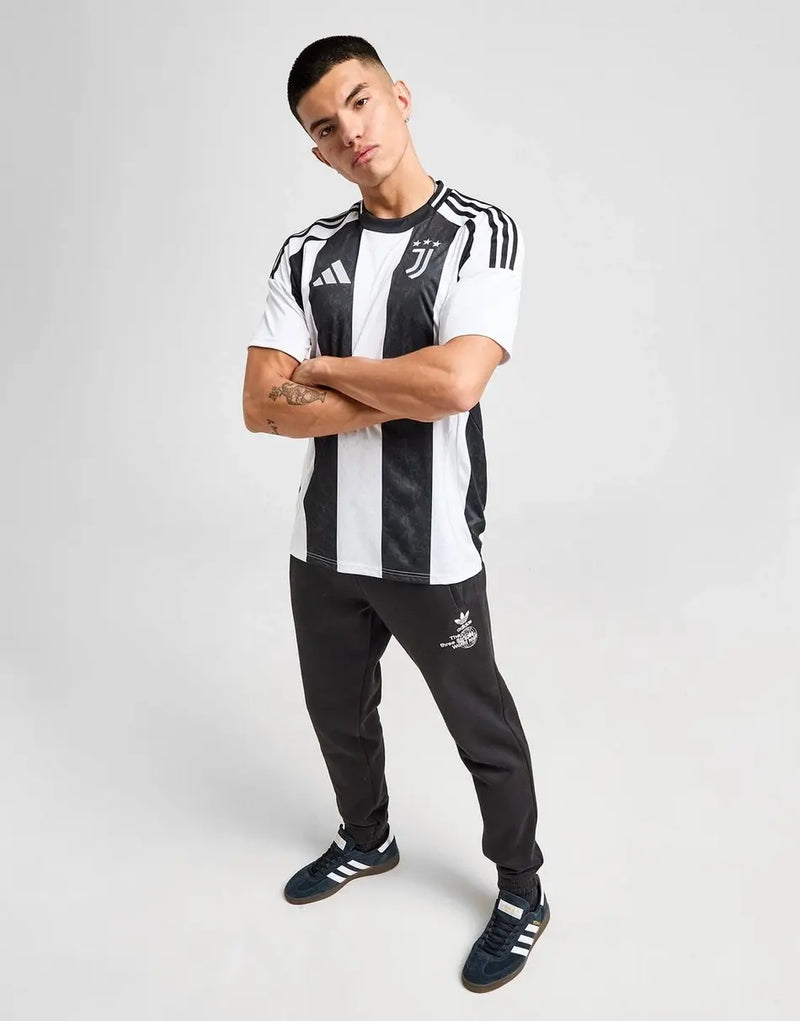 Camiseta del Juventus I 2024/2025