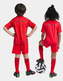 Conjunto Infantil Con Calcetines I Bayern de Munique 2024/2025