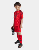 Conjunto Infantil Con Calcetines I Bayern de Munique 2024/2025