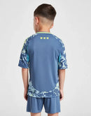 Conjunto Infantil Con Calcetines II Ajax 2024/2025