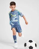 Conjunto Infantil Con Calcetines II Ajax 2024/2025